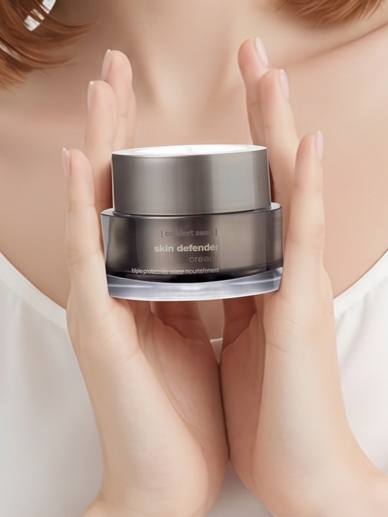 Comfort Zone Other - Comfort Zone Skin Defender Cream